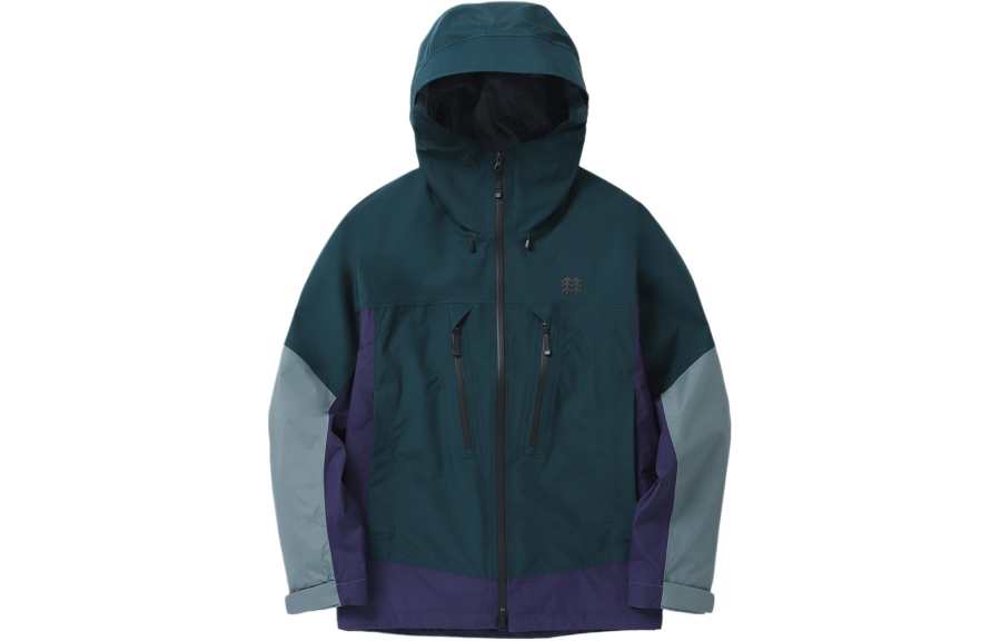 KOLON SPORT Jackets & Coats Men's Blue