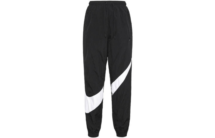 Nike Nike Knitted Sweatpants Men's Black