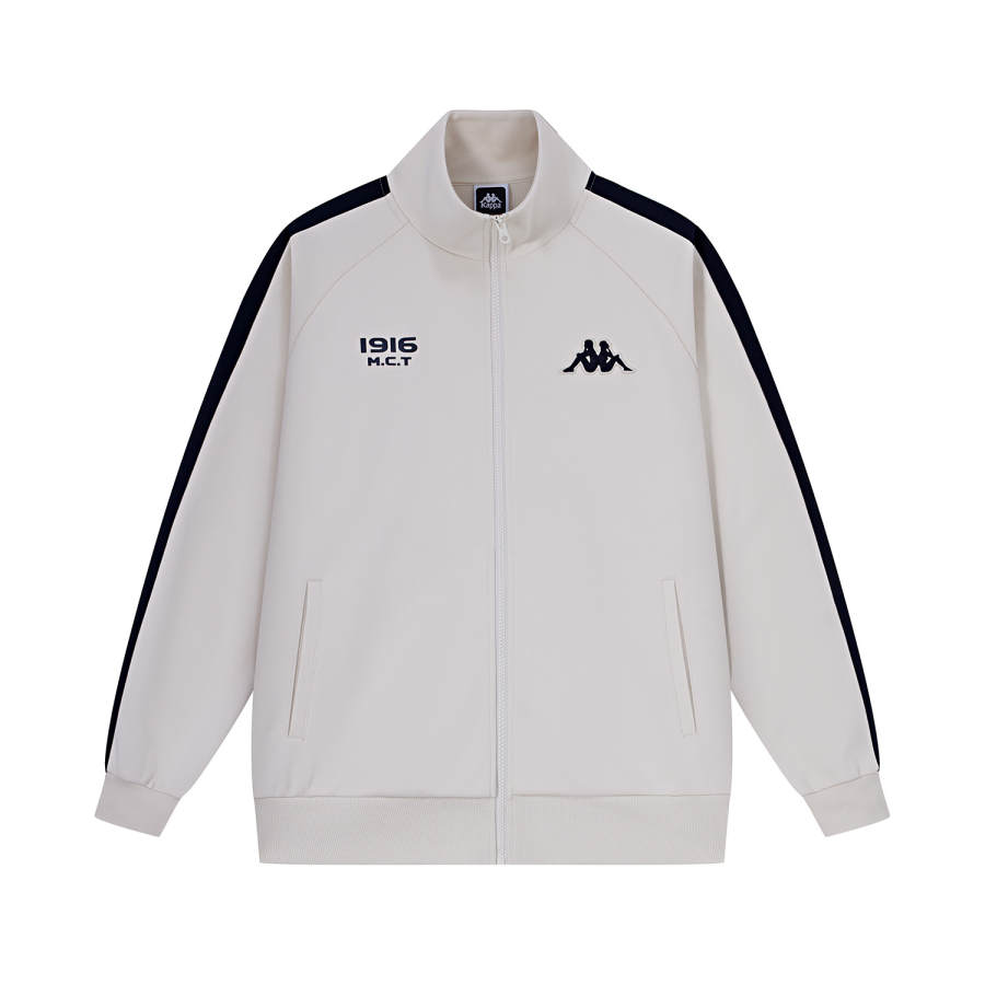 Kappa Kappa 1916 Jackets & Coats Unisex Multicolor