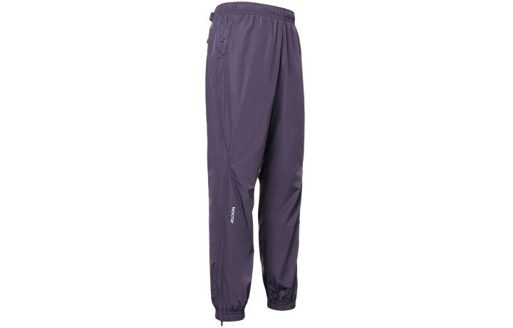 Nike Nike X Drake NOCTA Collection Knitted Sweatpants Asia Version Men's Purple
