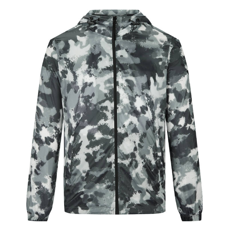 SEPTWOLVES SEPTWOLVES Jackets & Coats Unisex Black Gray