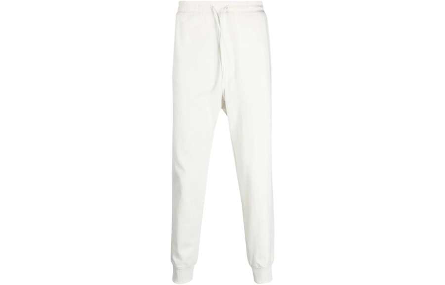 Y-3 Adidas Y 3 Classic Cuffed Track Pants