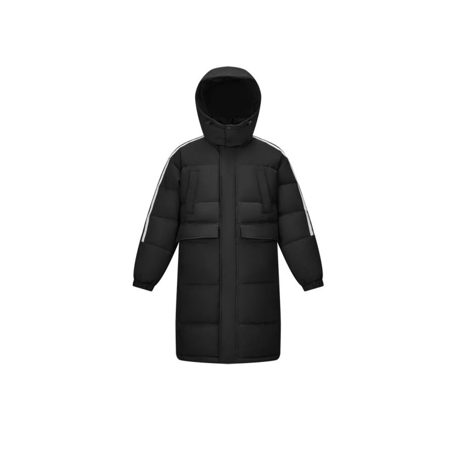 Semir Semir Down Jackets Unisex Hooded Thickened
