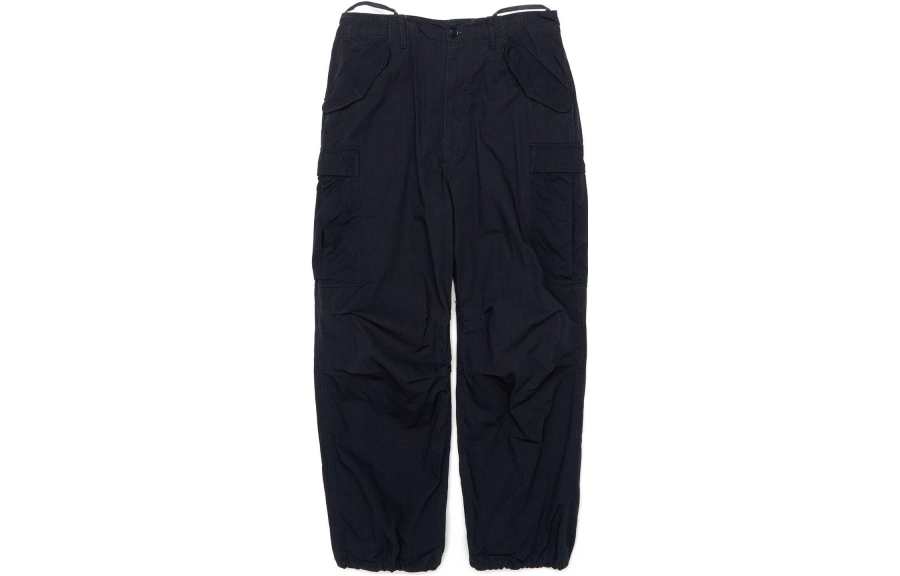 Nanamica Nanamica Cargo Pants