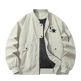 S.view Pilot Jacket Jackets & Coats Unisex