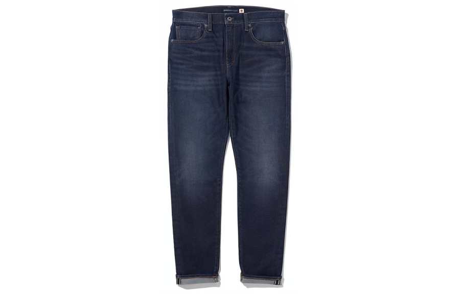Levis Levis FW22 Jeans Men's Dark Blue
