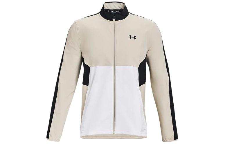 Under Armour Under Armour Jackets & Coats Men's Beige