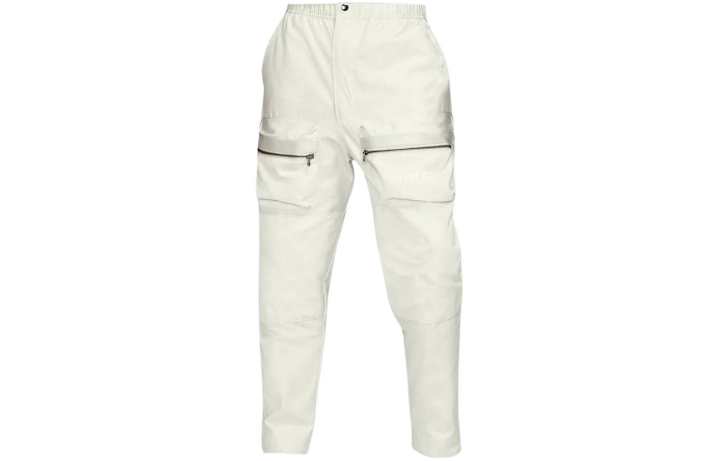 Nike Nike Cargo Pants Men's White Moderate