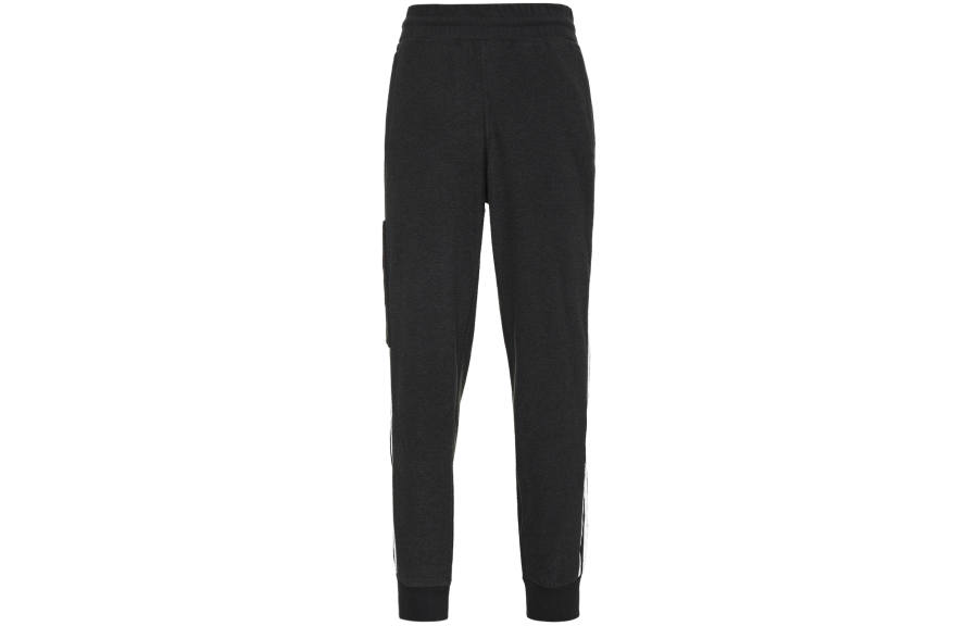 Adidas Originals Knitted Sweatpants Men's Black