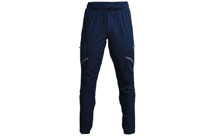 Under Armour Under Armour Unstoppable Knitted Sweatpants Men's Blue