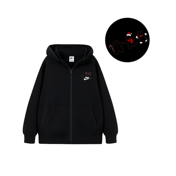 Nike Nike Jackets & Coats Men's Black