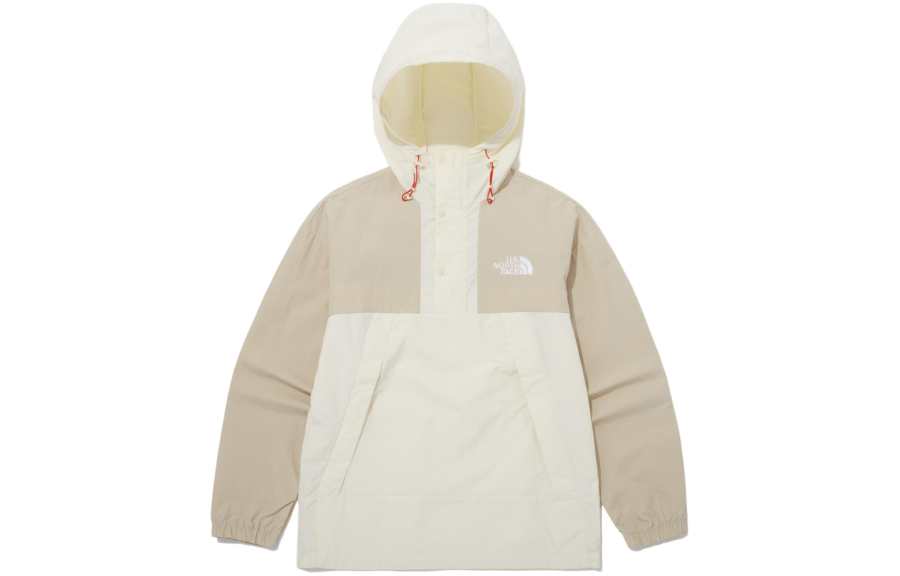 THE NORTH FACE Jackets & Coats Unisex Beige