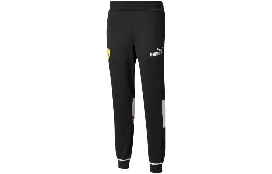 Puma x Scuderia Ferrari Race Track Trousers