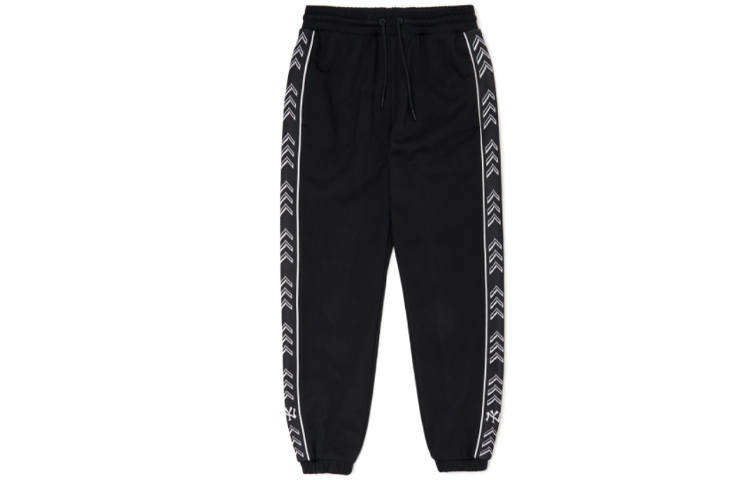 MLB MLB New York Yankees Knitted Sweatpants Unisex Black