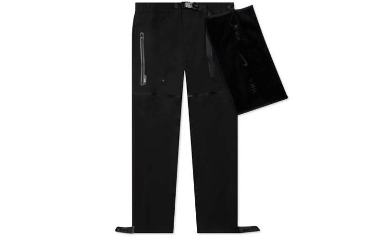 Nike Nike X Mmw 3 1 Convertible Pants