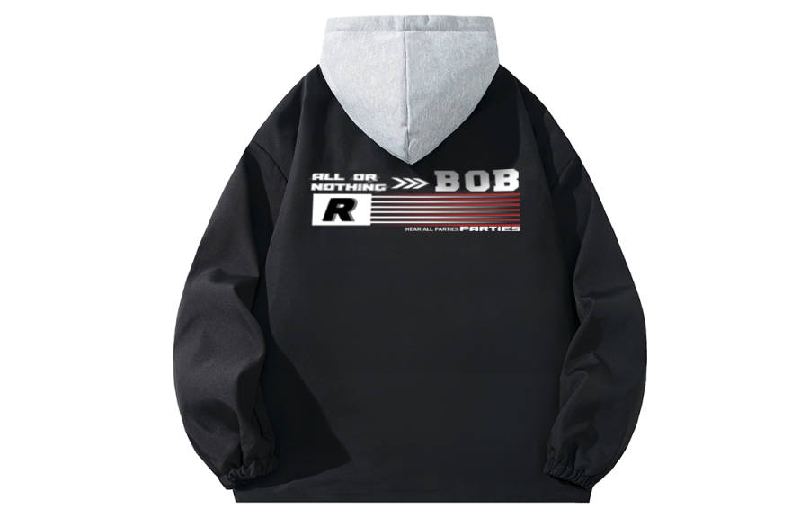 BOBBY ABLEY BOBBY ABLEY Jackets & Coats Unisex