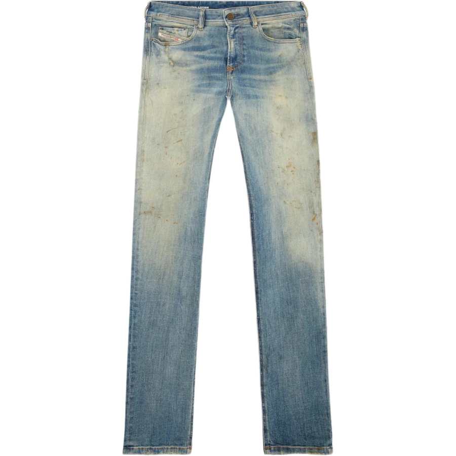 DIESEL Diesel 1979 Sleenker jeans