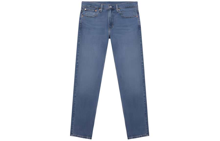 Levis Levis Jeans Men's Medium Blue Moderate Tapered Pants