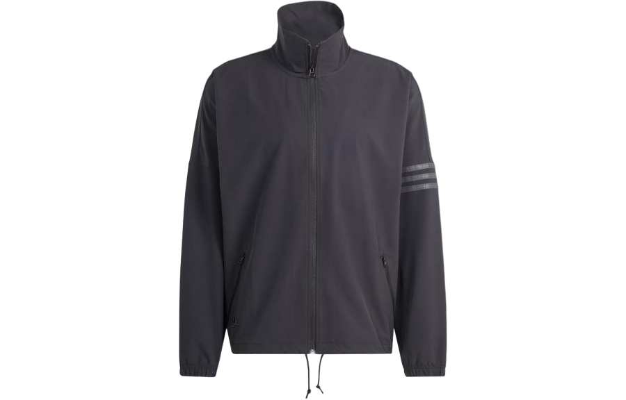 Adidas Originals Adidas Newclassic Zip up Track Jacket