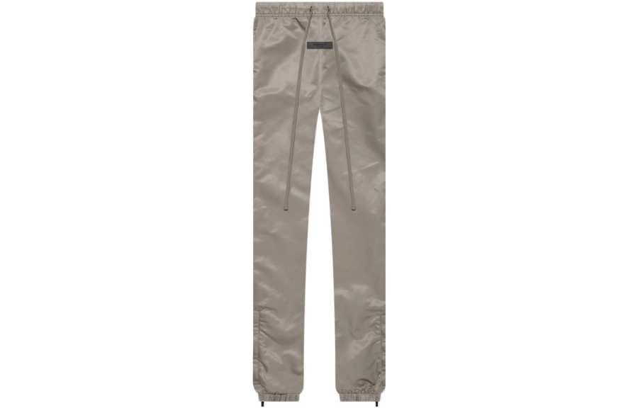 Fear Of God Essentials SS22 Knitted Sweatpants Men's