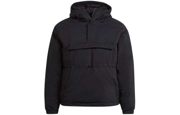 Adidas Adidas Jackets & Coats Men's Black