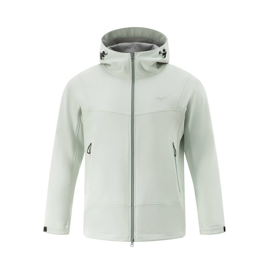 Mizuno ESSENTIAL Jackets & Coats Men's
