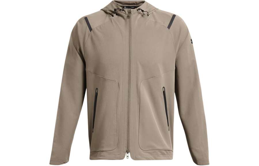 Under Armour Under Armour UA Unstoppable Jackets & Coats Men's Khaki
