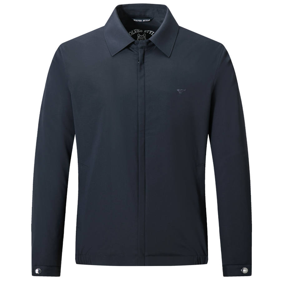 SEPTWOLVES SEPTWOLVES Jackets Men's Lapel Moderate Other