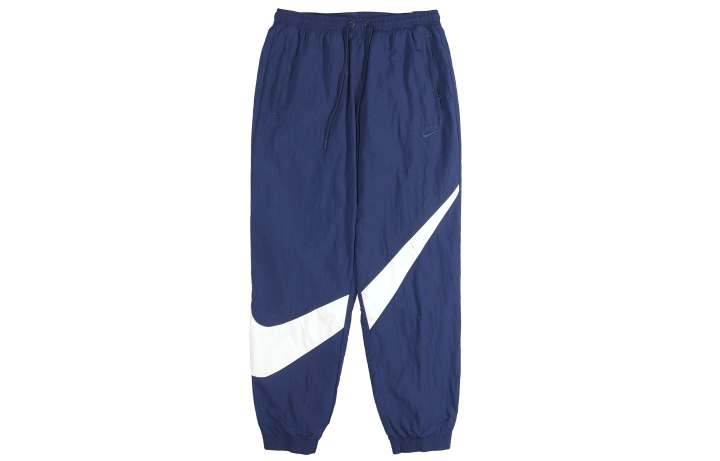 Nike Nike Knitted Sweatpants Men's Navy