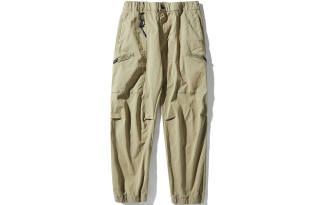 WHISTLEHUNTER Cargo Pants Unisex Moderate