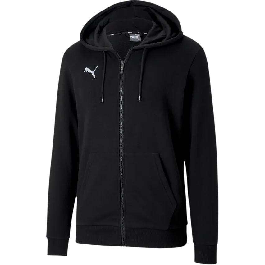 PUMA PUMA Jackets & Coats Men's Black