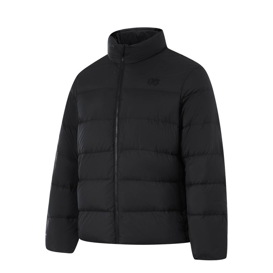 Li-Ning Li Ning Down Jacket Men's Black