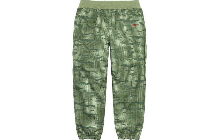 Supreme Supreme Windstopper Sweatpant FW21