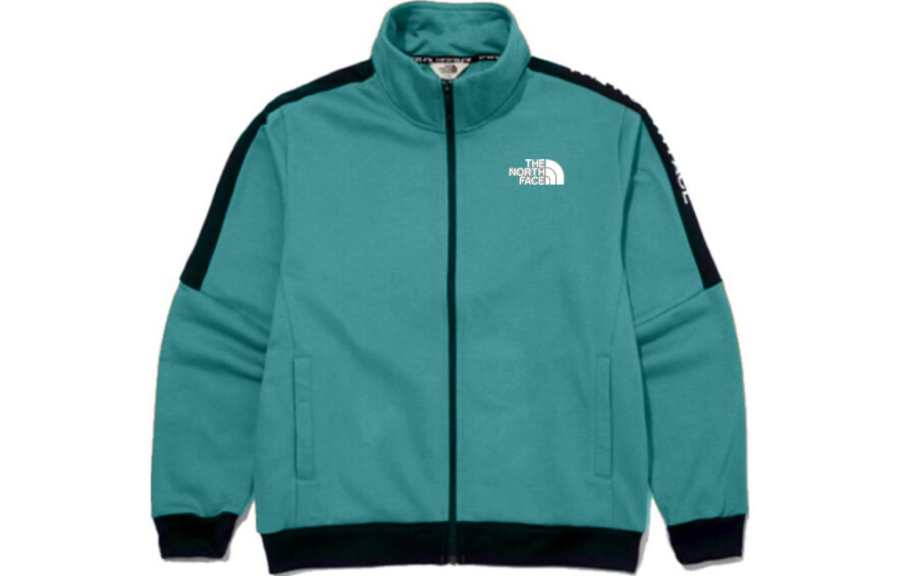 THE NORTH FACE Jackets & Coats Unisex Green