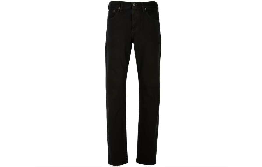 Levis Levis Jeans Men's Black Moderate Slim Fit Pants