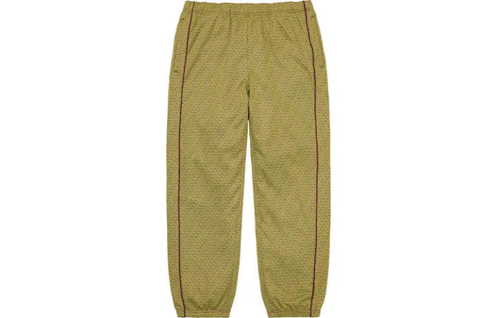 Supreme Supreme Repeat Track Pant