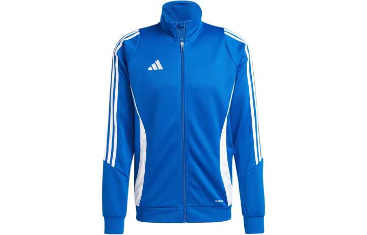 Adidas Adidas Free Shipping With AdiClub Tiro 24 Training Jacket
