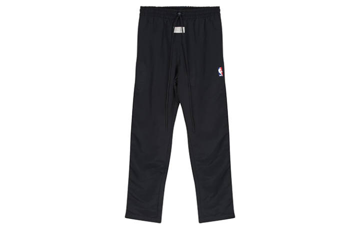 Nike Nike Knitted Sweatpants Men's Black