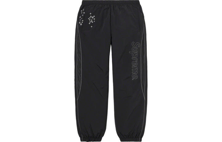 Supreme Supreme Aoi Glow in the Dark Track Pant