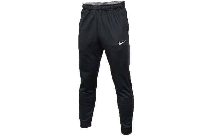 Nike Nike Knitted Sweatpants Men's Black