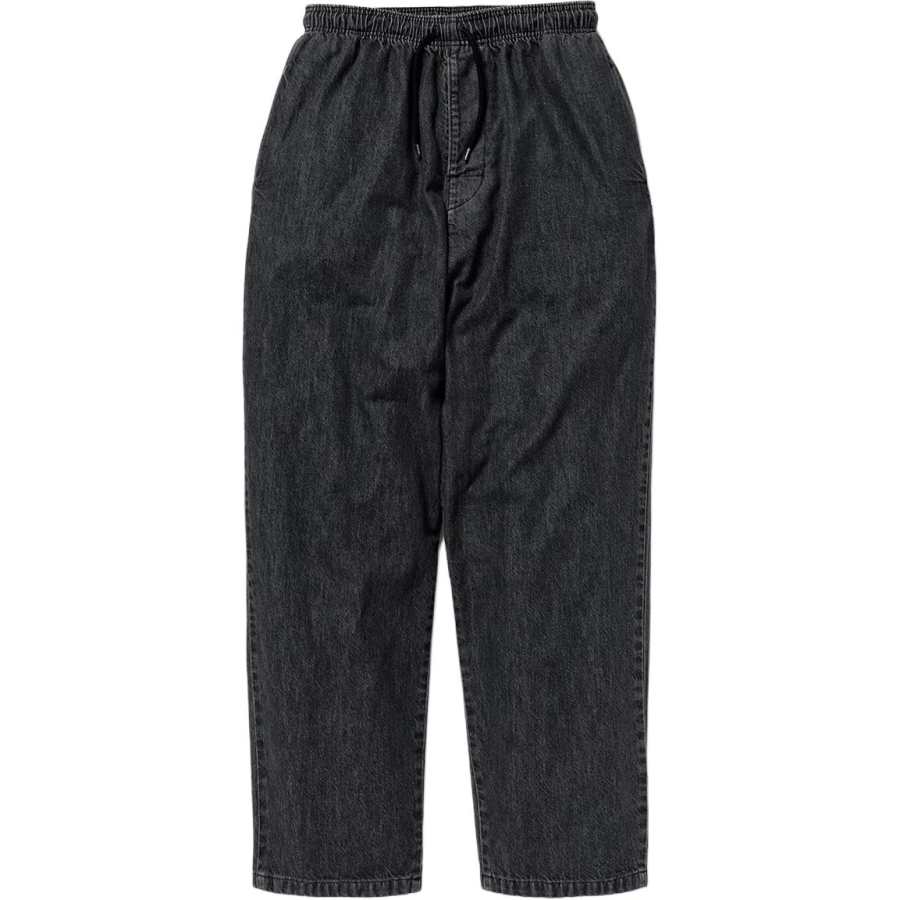 WTAPS WTAPS Drawstring Cotton Trousers