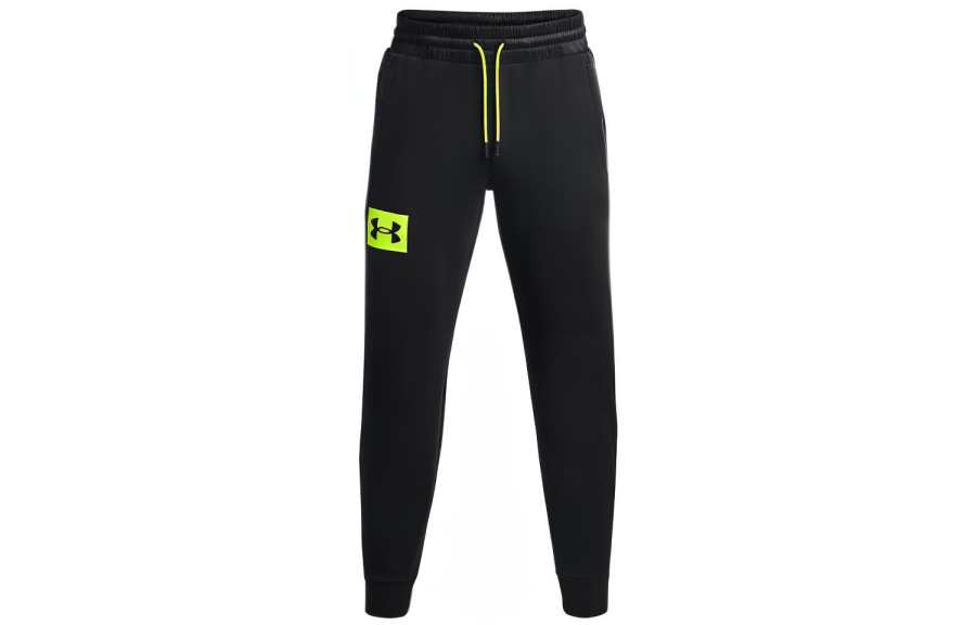Under Armour Under Armour Summit Sweatpants Men's Black