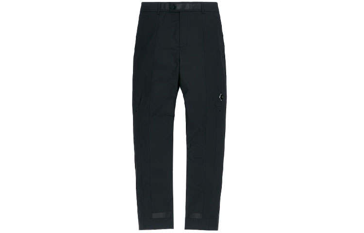 A-COLD-WALL* A COLD WALL* Belted Straight leg Trousers