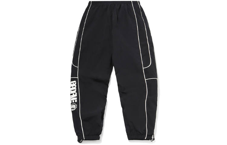 Li-Ning Li Ning Badfive Sweatpants Men's Black