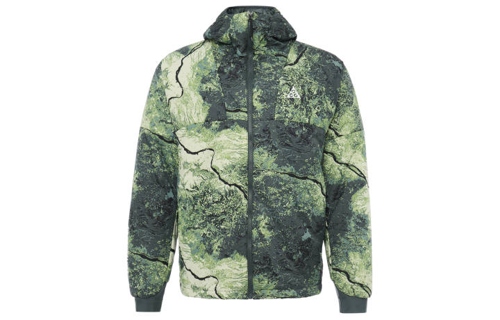 Nike Nike ACG Jackets & Coats Men's Green