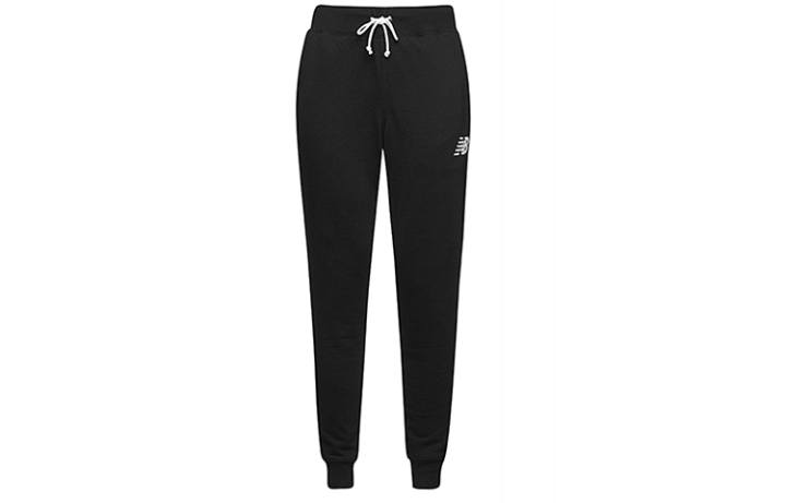New Balance New Balance Casual Pants Men's Black