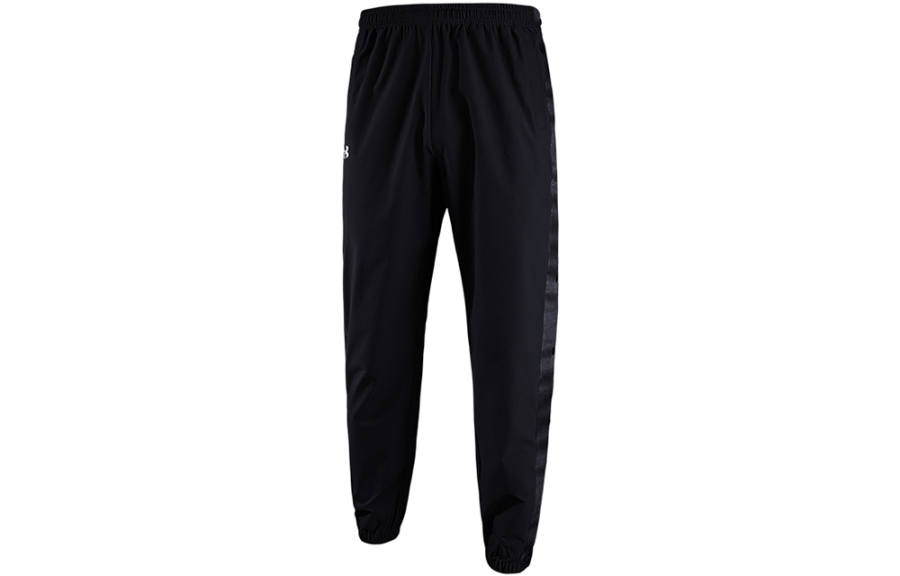 Under Armour Under Armour Sweatpants Men's Black