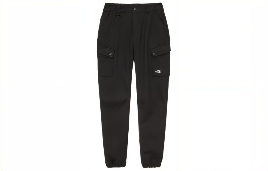 THE NORTH FACE Cargo Pants Men's Black
