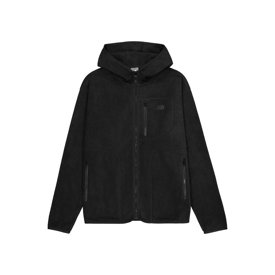 New Balance New Balance Jackets & Coats Men's Black