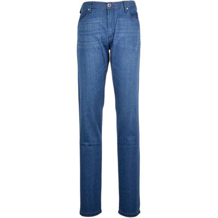 Paul & Shark Yachting Jeans Men's Blue